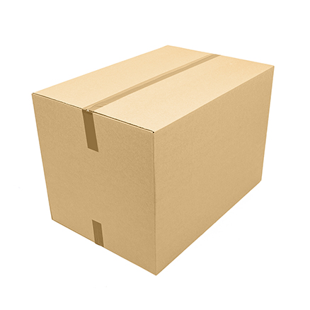 Коробка ОЗОН XL 800*600*500 Т−24B бурый (фото 1) – купить в Москве