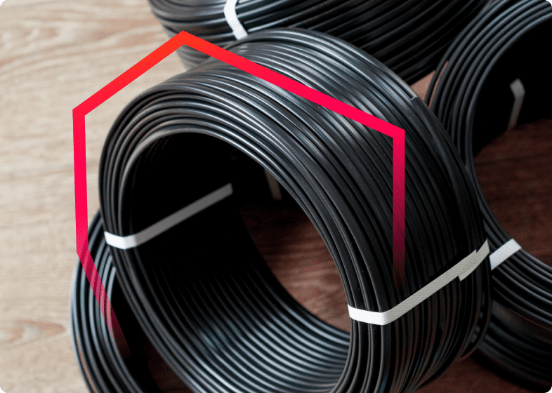 Коробки для цепей и кабелей